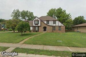 70 Hickory Point Ct, Forsyth, IL 62535