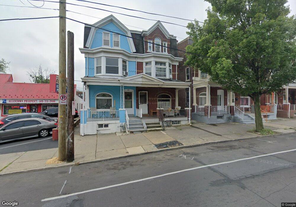 420 W Tilghman St, Allentown, PA 18102 - photo 1