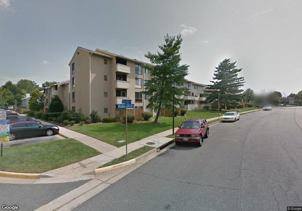 8724 Village Square Dr unit 8724, Alexandria, VA 22309 - photo 1