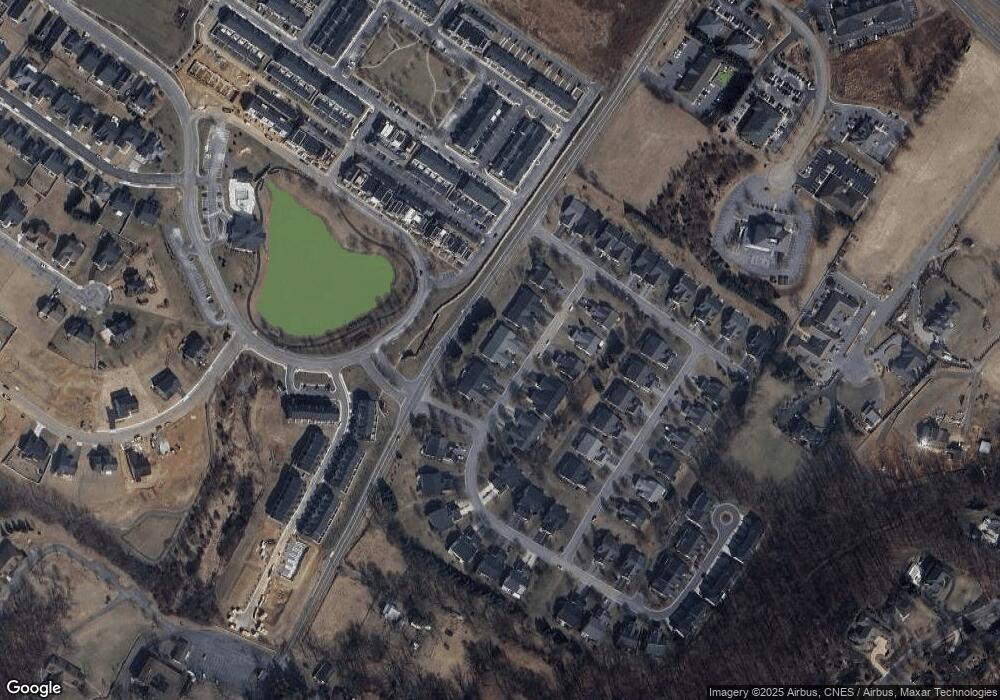 367 Spring Oaks Dr, Harrisonburg, VA 22801 - photo 1