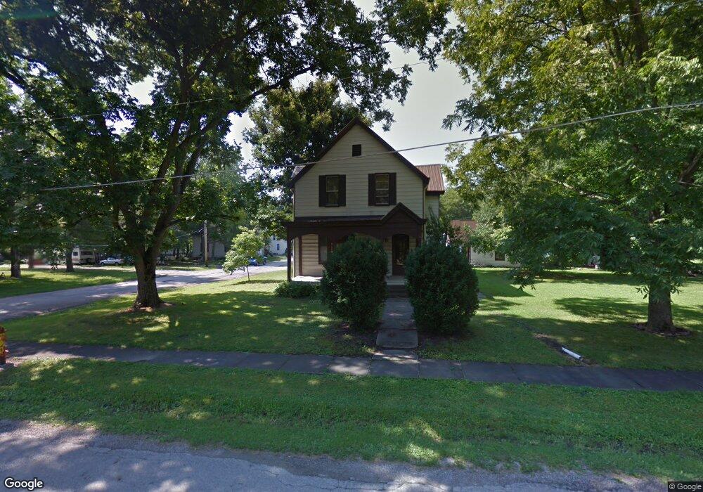 312 E High St, Freeburg, IL 62243 - photo 1