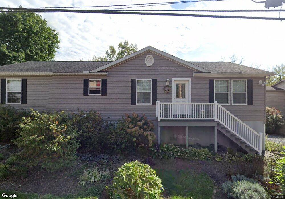 121 W Canal St, Hershey, PA 17033 - photo 1