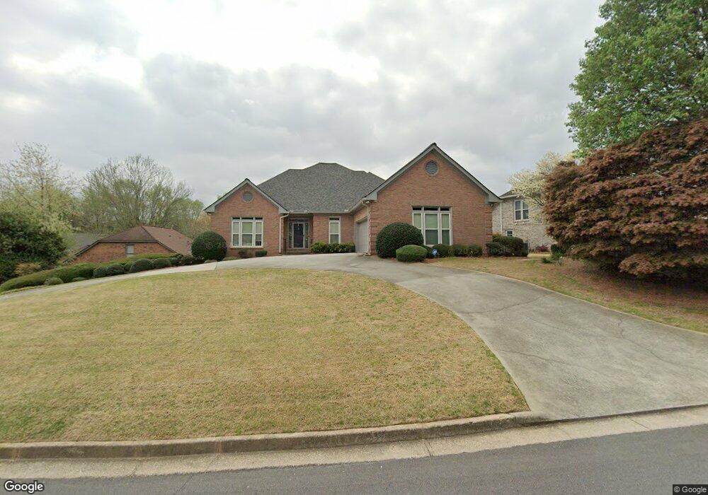 570 Carybell Ln unit 4, Alpharetta, GA 30004 - photo 1