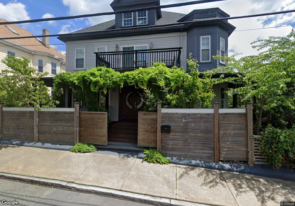 20 Cross St unit 22, Winthrop, MA 02152 - photo 1