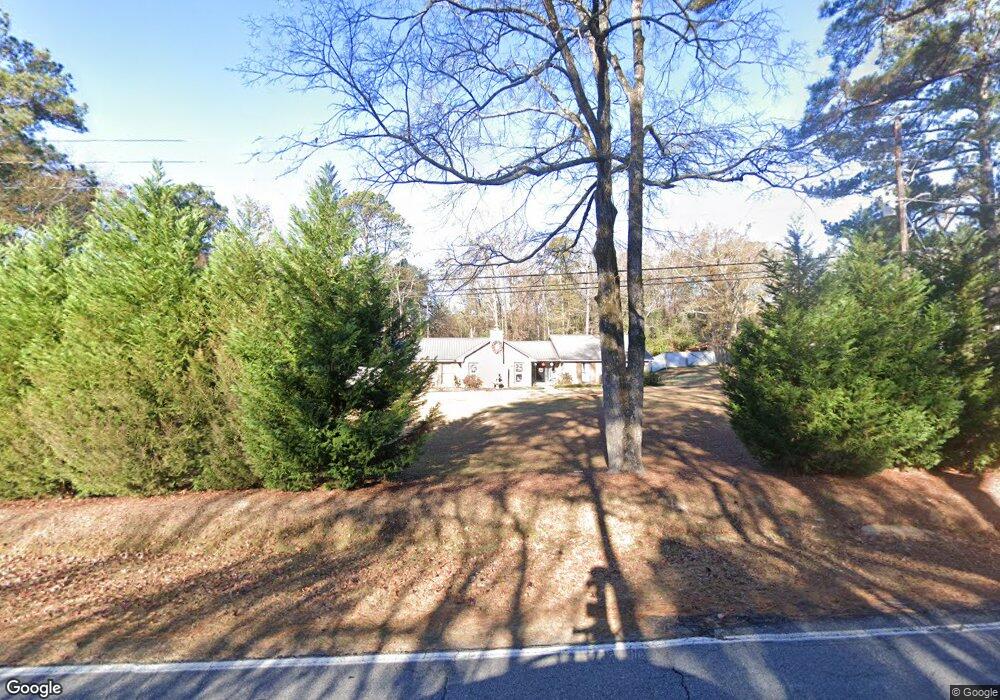 6811 Mobley Rd, Columbus, GA 31904 - photo 1