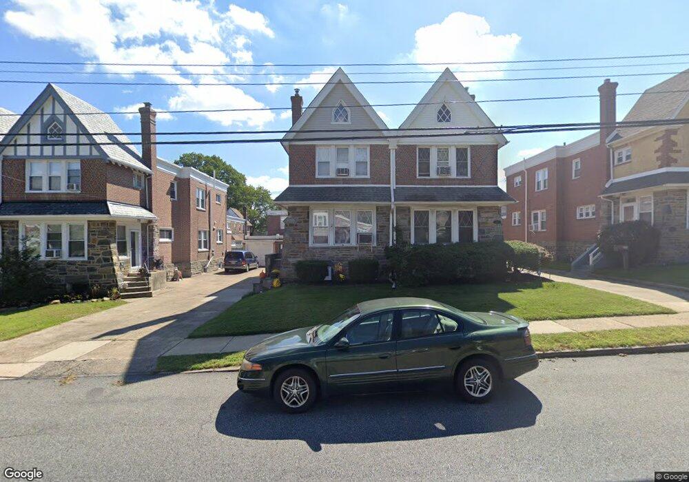 196 W Marshall Rd, Lansdowne, PA 19050 - photo 1