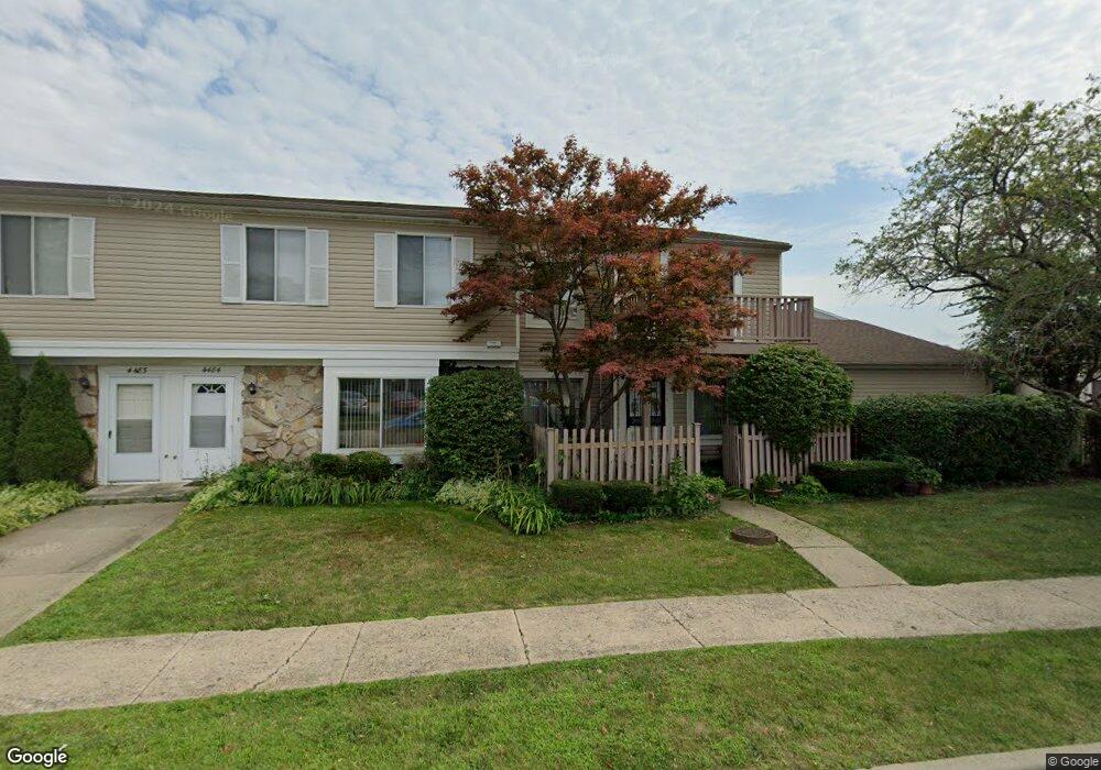 4485 Provincetown Dr, Country Club Hills, IL 60478 - photo 1