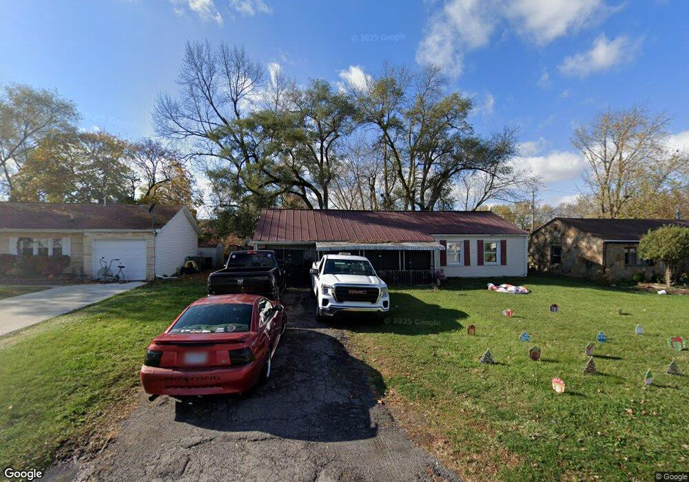 840 S Primrose Place, Lima, OH 45805 - photo 1