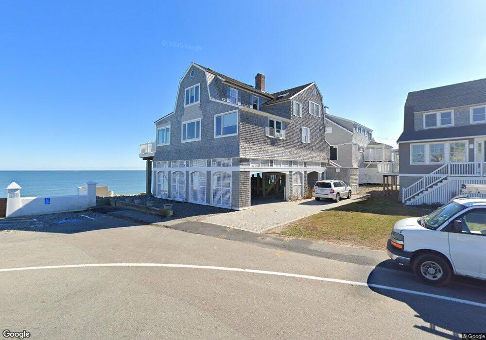 Lot 1 Glades Rd (Private End), Scituate, MA 02066 - photo 1