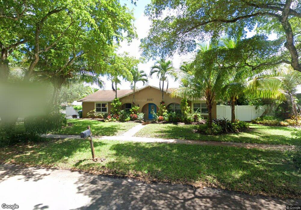 8687 SW 50th St, Cooper City, FL 33328 - photo 1