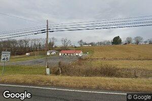 6778 W Lee Hwy, Rural Retreat, VA 24368