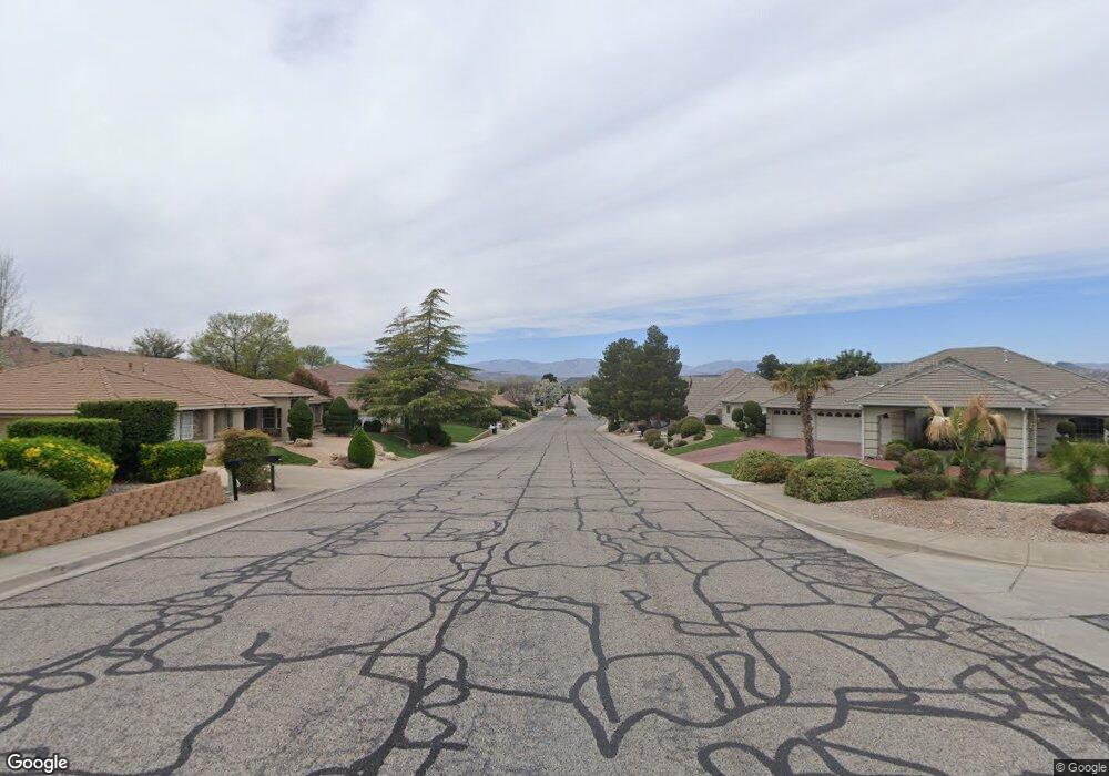 1501 Boulder Springs Rd, St. George, UT 84790 - photo 1