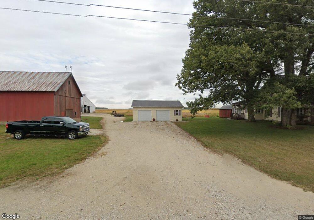 6876 E 100 S, Portland, IN 47371 - photo 1