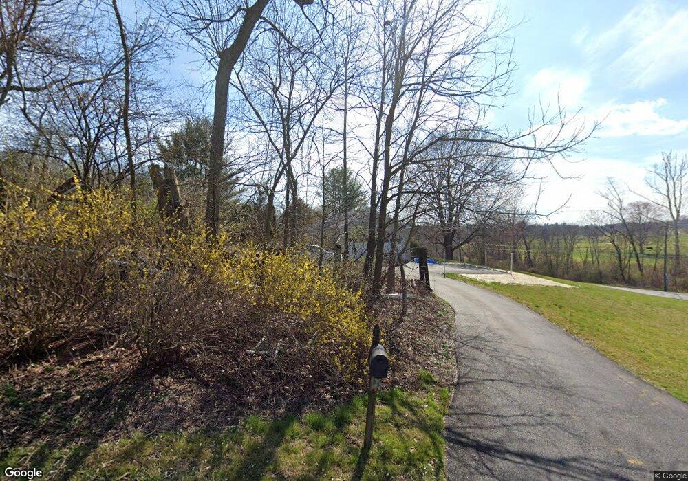 200 Longwood Rd, Kennett Square, PA 19348 - photo 1