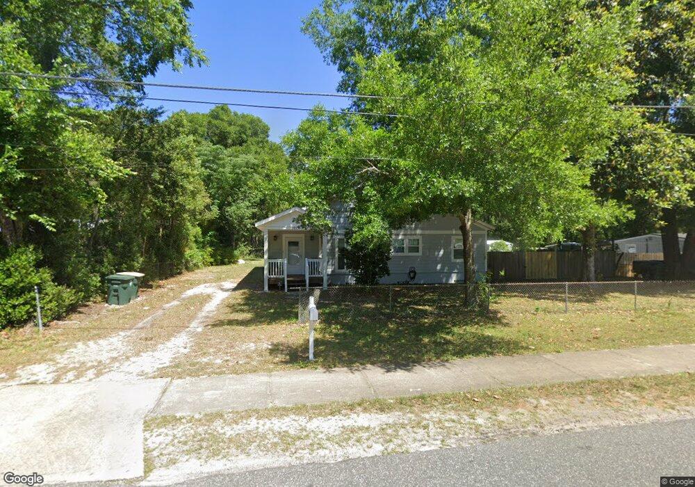 3933 Packard Dr, Jacksonville, FL 32246 - photo 1