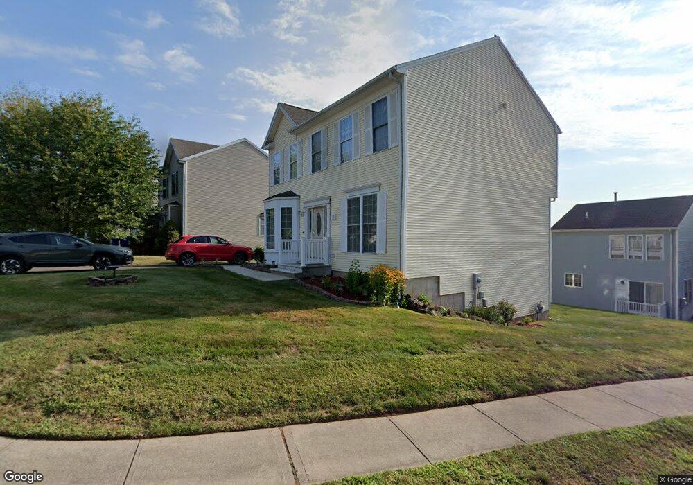 50 Mountain Laurel Way, Suffield, CT 06078 - photo 1