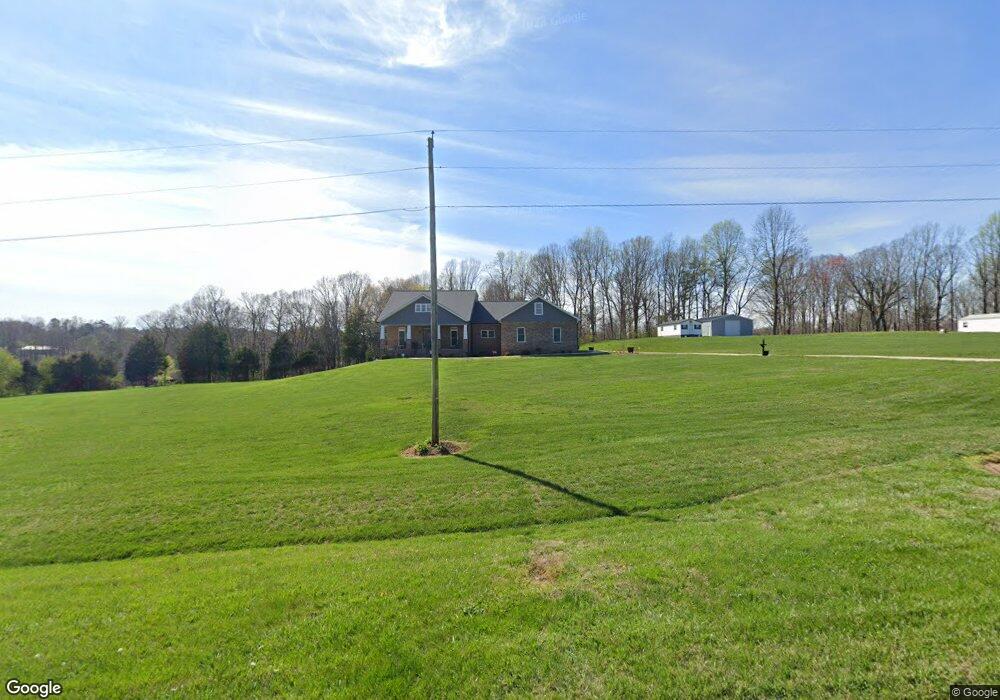 2109 Wilkesboro Hwy, Statesville, NC 28625 - photo 1