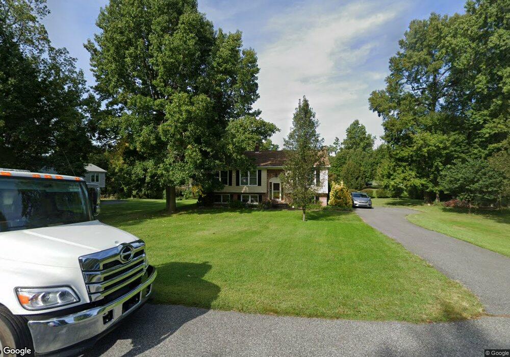 605 Clifton Dr, Bear, DE 19701 - photo 1