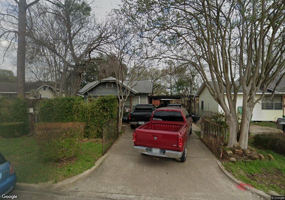 4408 Edison St, Houston, TX 77009 - photo 1