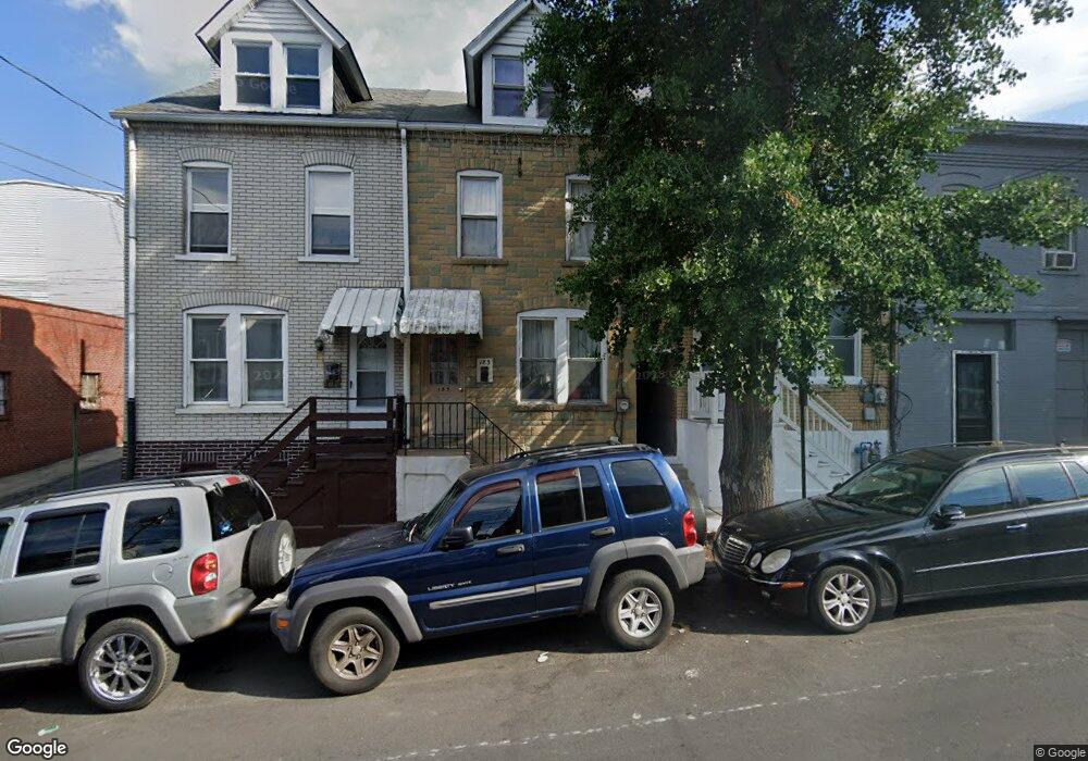 183 W Gordon St, Allentown, PA 18102 - photo 1