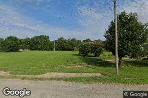 407 Umstead, Colbert, OK 74733