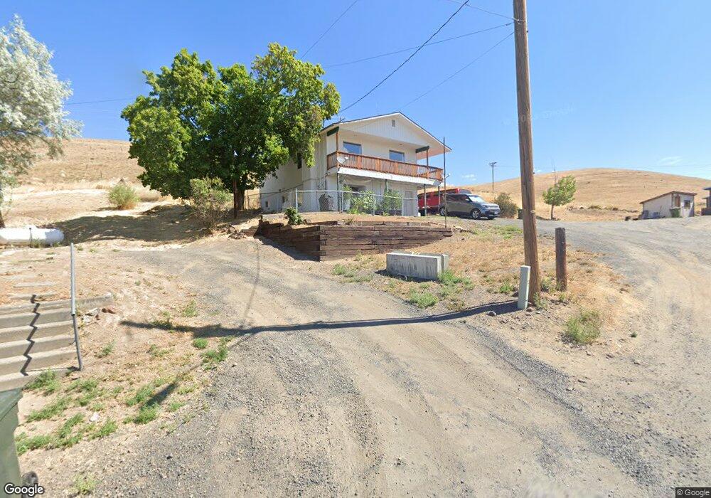 385 E Aiken St, Heppner, OR 97836 - photo 1