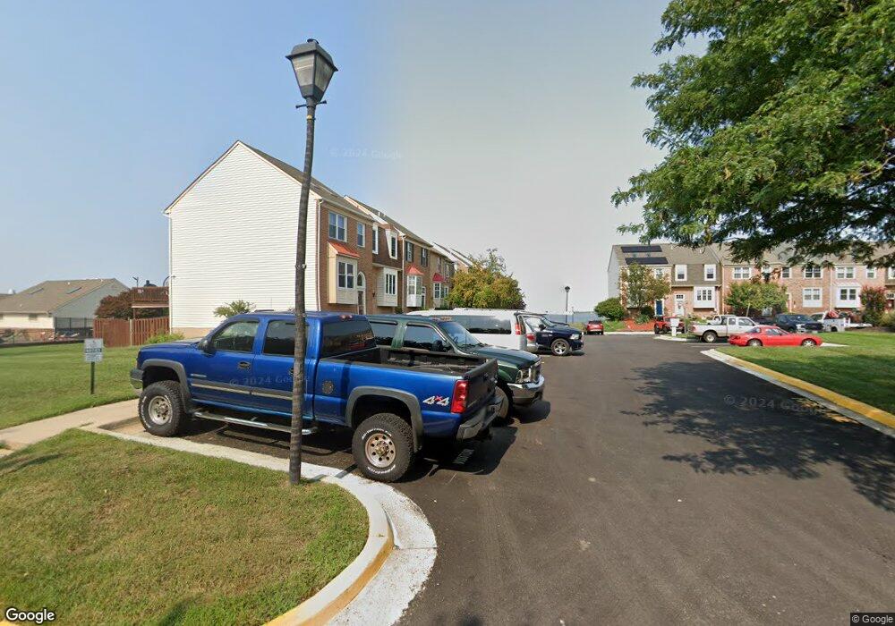 1361 Riverwood Way unit 381, Stoney Beach, MD 21226 - photo 1