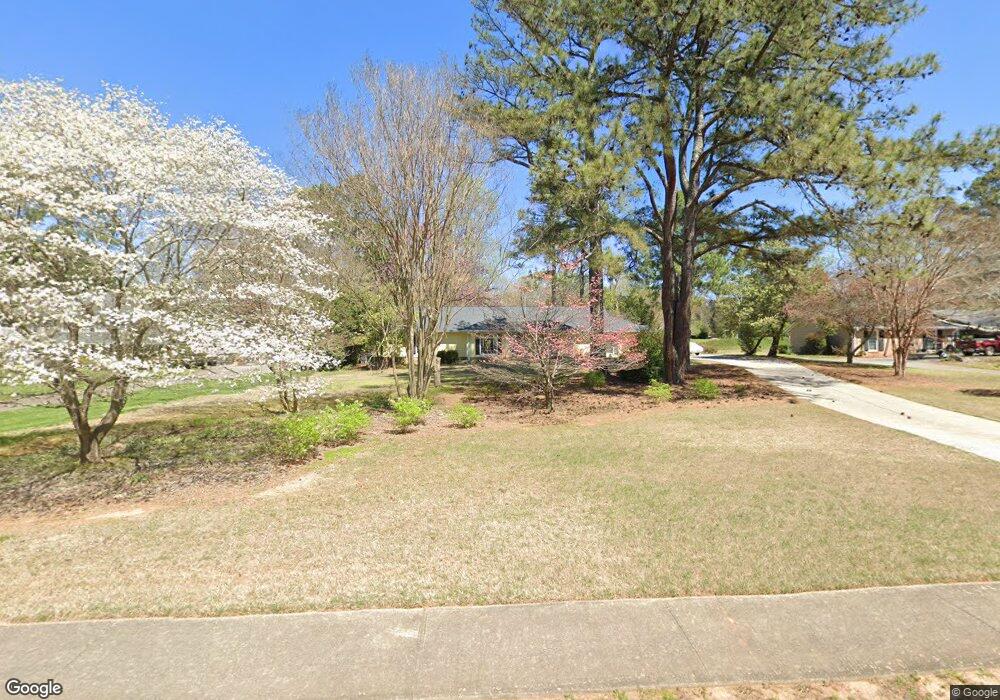 530 Hembree Rd, Roswell, GA 30076 - photo 1