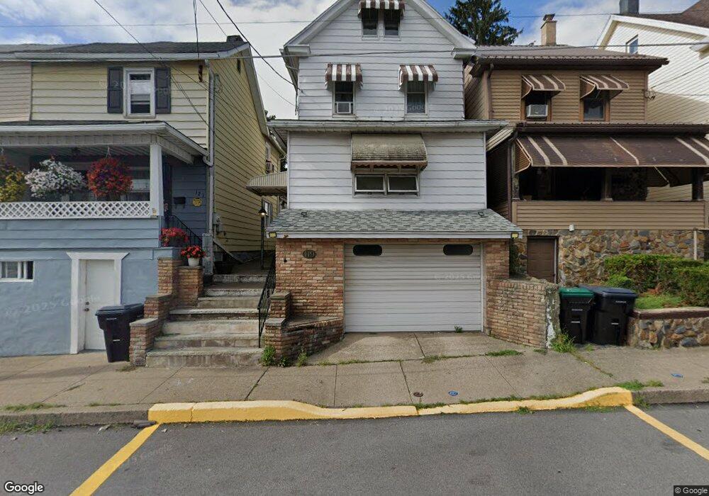 119 W Clay Ave, West Hazleton, PA 18202 - photo 1