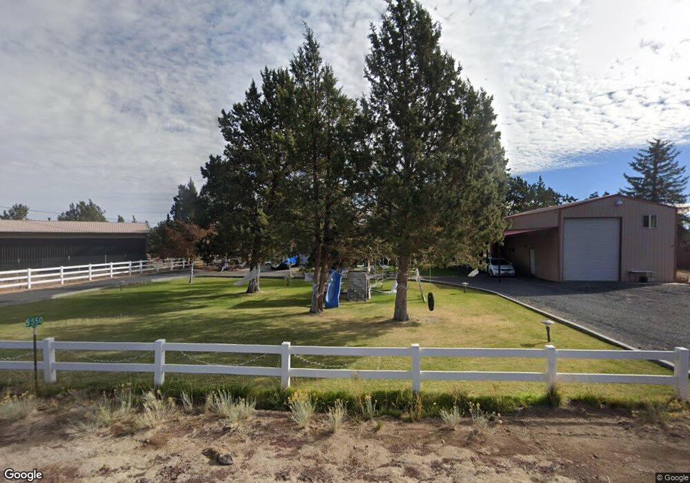 5550 SW Loma Linda Dr, Redmond, OR 97756 - photo 1