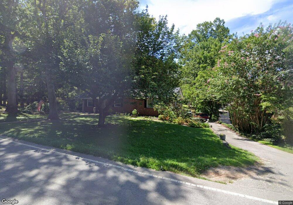 258 Mount Carmel Rd, Asheville, NC 28806 - photo 1