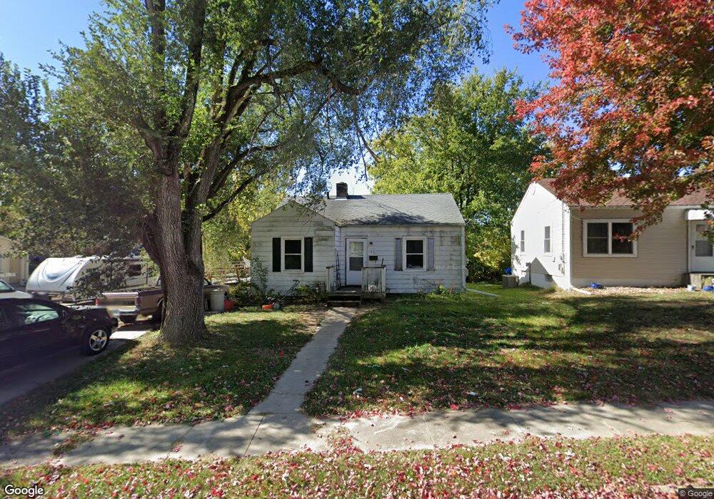 531 W 10th St N, Newton, IA 50208 - photo 1