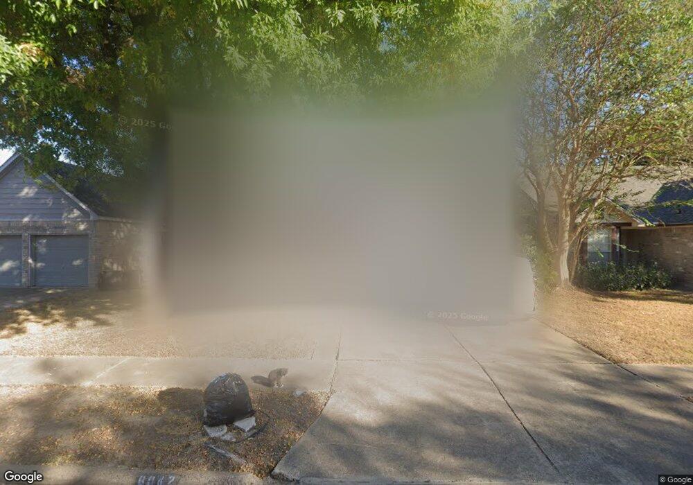 8042 Trail Side Dr, Houston, TX 77040 - photo 1