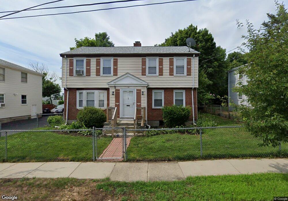 19 Bluefield Terrace, Mattapan, MA 02126 - photo 1