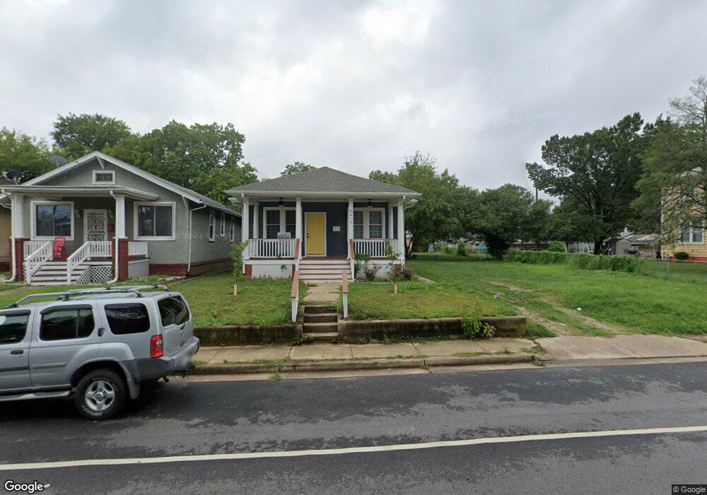 3410 North Ave, Richmond, VA 23222 - photo 1