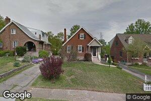 1610 E Henry Clay Ave, Fort Wright, KY 41011