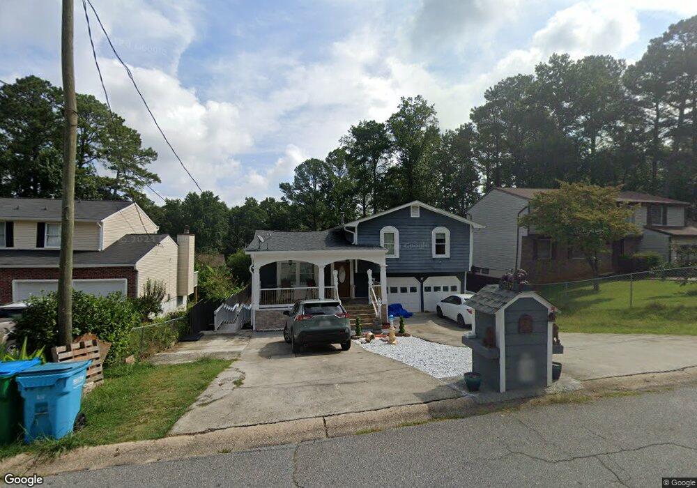 1469 Robin Hill Dr, Norcross, GA 30093 - photo 1