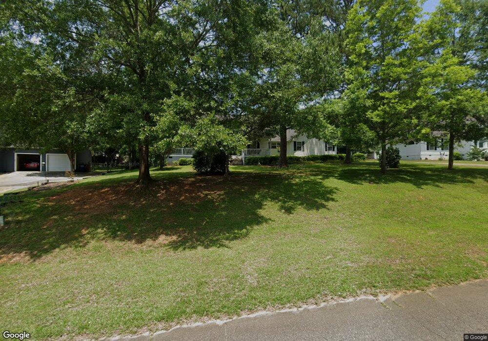 109 Pineworth Pointe Dr, Macon, GA 31216 - photo 1