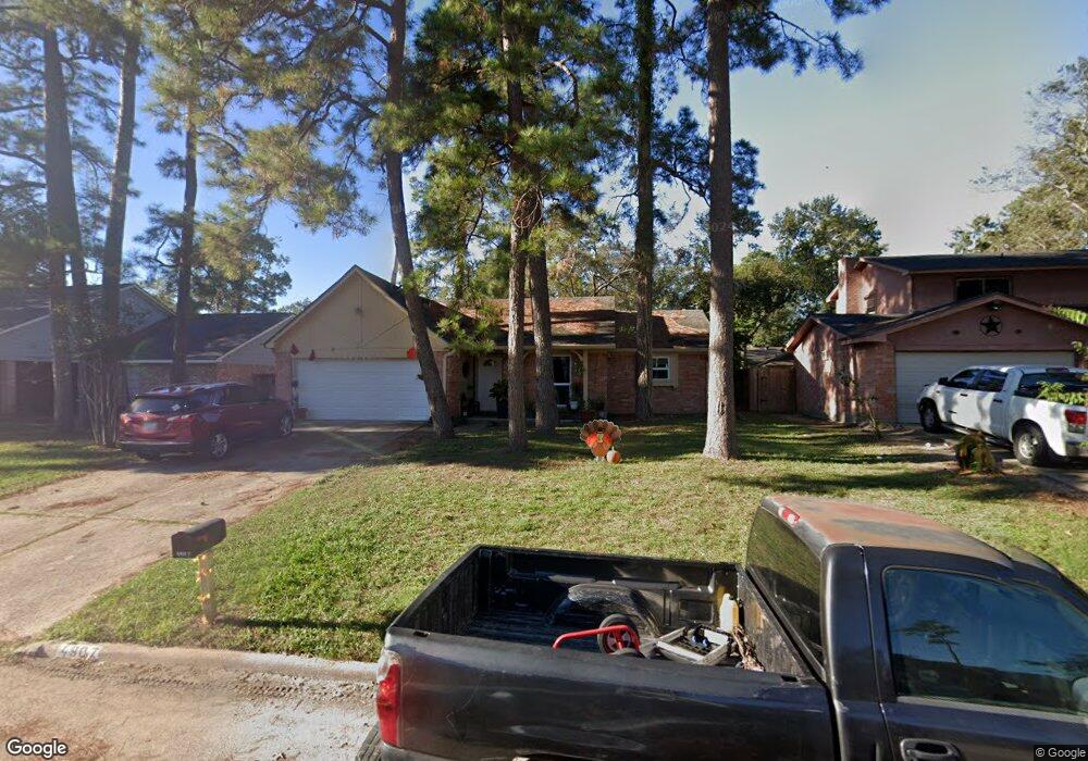 4907 Glendower Dr, Spring, TX 77373 - photo 1