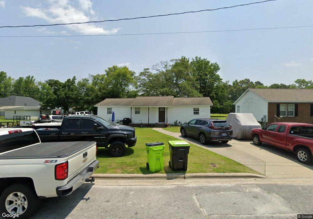 2423 Lane St, Winterville, NC 28590 - photo 1