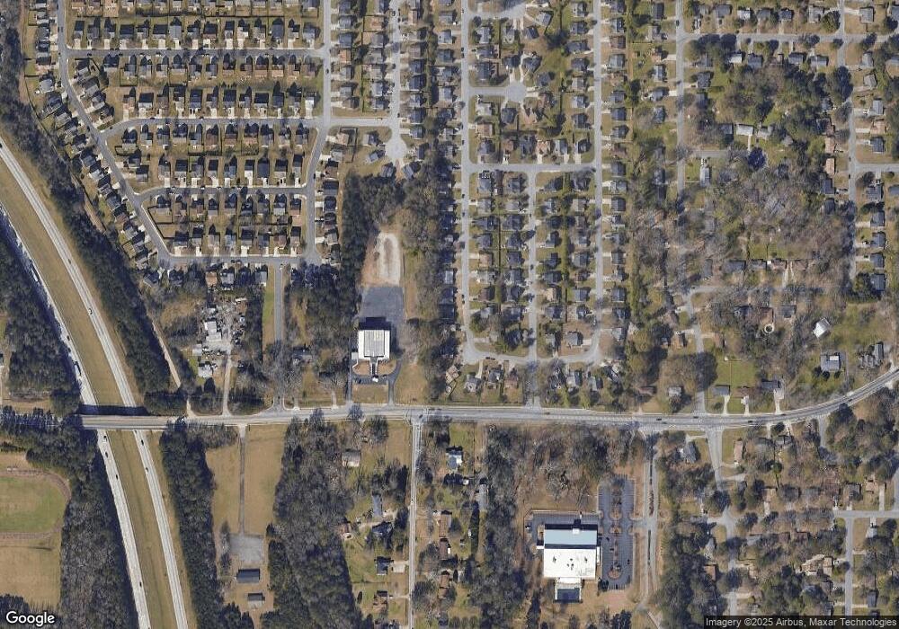 5965 Green Meadow Way unit 1, Rex, GA 30273 - photo 1