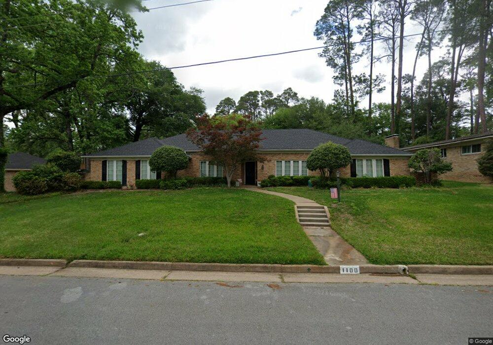 1100 Hansford Place, Tyler, TX 75701 - photo 1