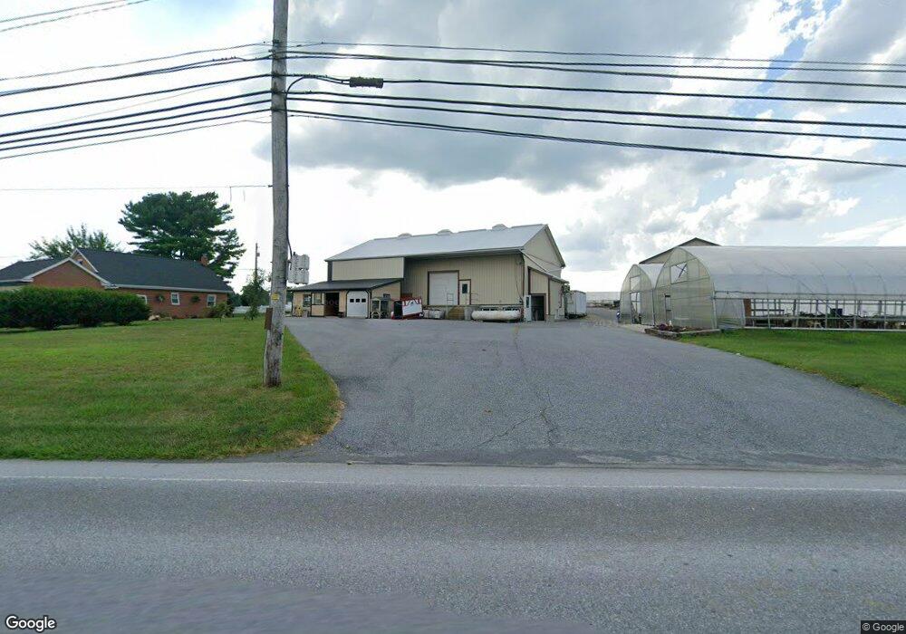 991 Compass Rd, Honey Brook, PA 19344 - photo 1