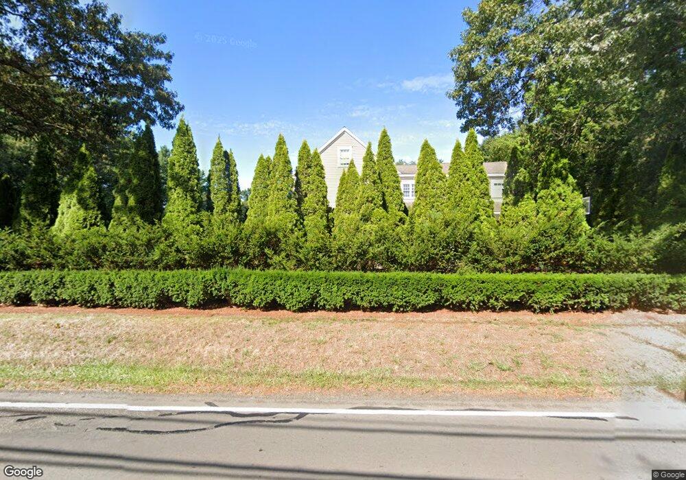 253 Cushing St, Hingham, MA 02043 - photo 1