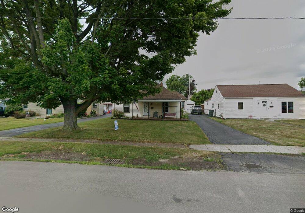 204 Oelkers St, North Tonawanda, NY 14120 - photo 1