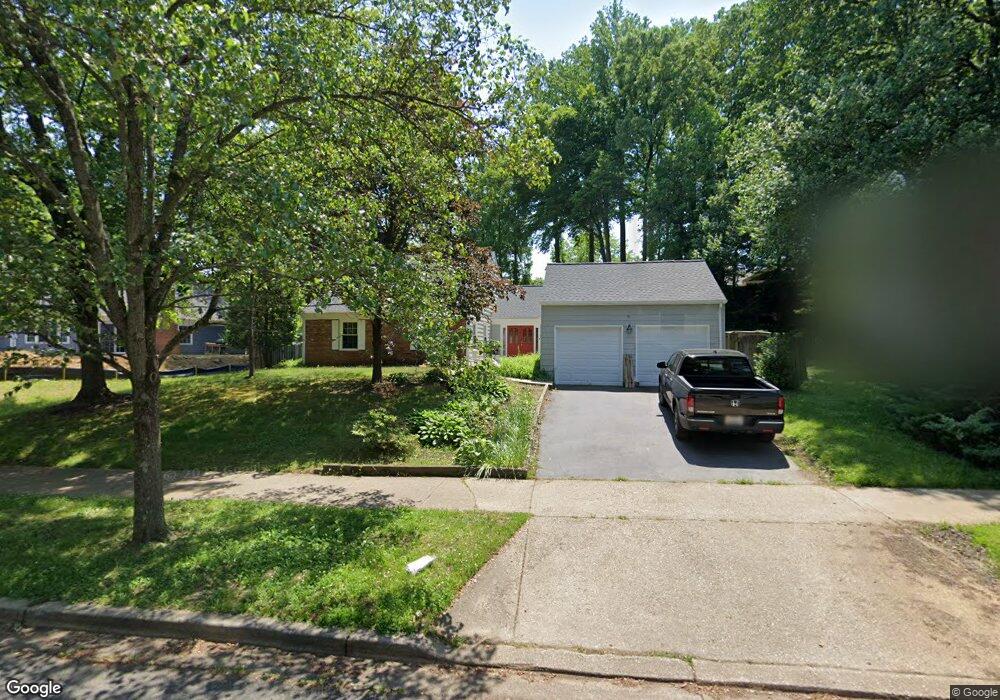 1467 Crofton Pkwy, Crofton, MD 21114 - photo 1