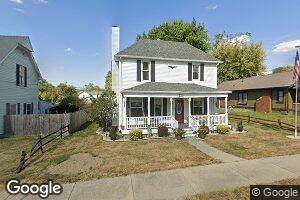 182 E Main St, Morristown, IN 46161