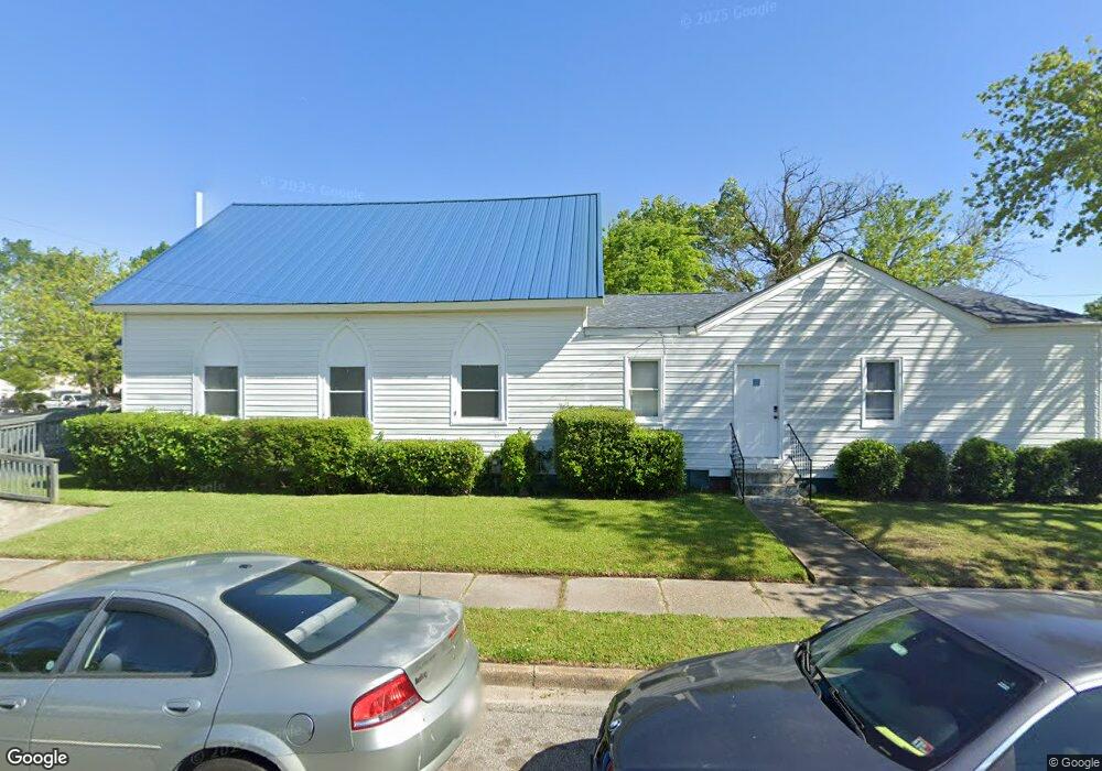 2813 Chestnut St, Portsmouth, VA 23704 - photo 1