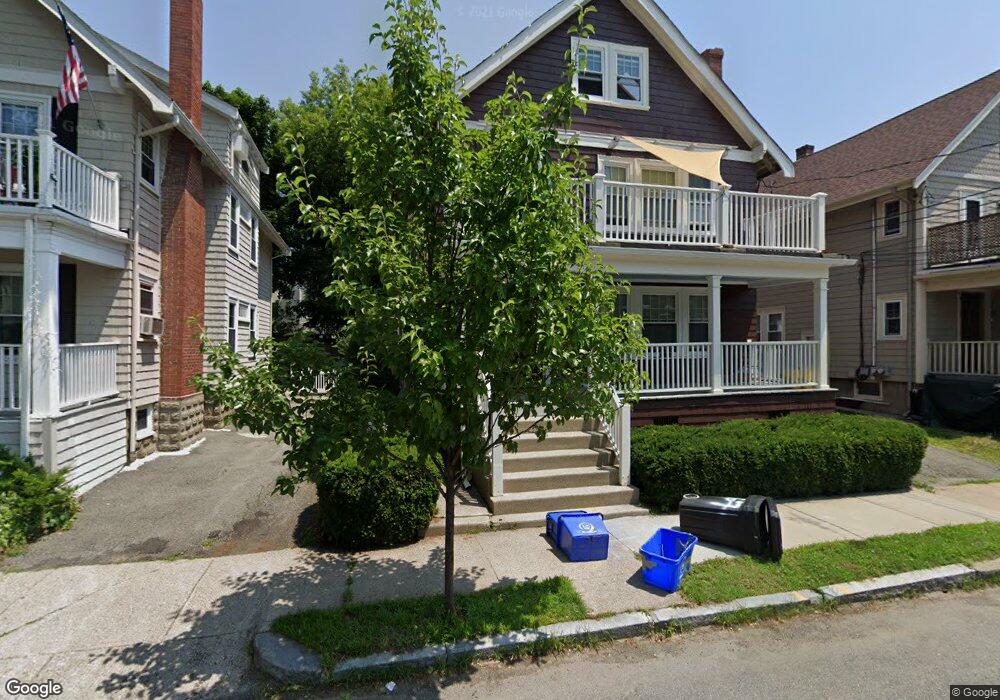 67 Freeman St, Arlington, MA 02474 - photo 1