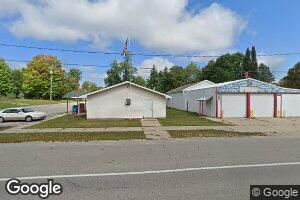 00 Sand Hill, Alba, MI 49611